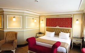 Kadikoy Park Suites